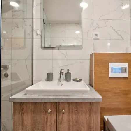 Apartament Gold Centar *