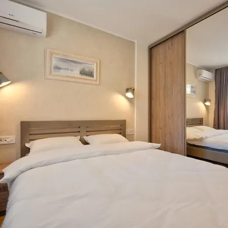 Gold Centar Apartament Zlatibor