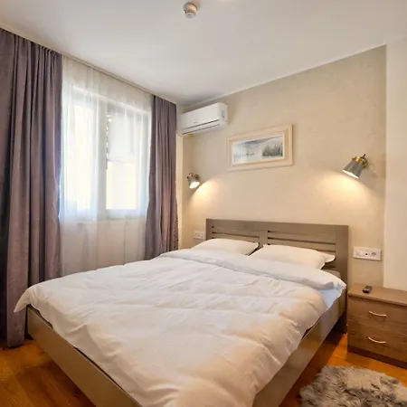 Apartament Gold Centar *