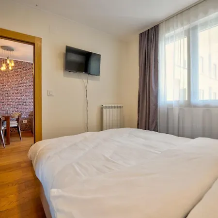 Gold Centar * Zlatibor